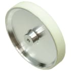 PEPPERL + FUCHS FA - Ruota di misurazione 9101 MW HYT GL 159,00 M10 025.