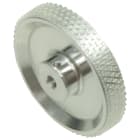 PEPPERL + FUCHS FA - Ruota di misurazione 9109 MW NOP 063,66 M10 012.