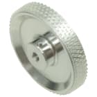 PEPPERL + FUCHS FA - Ruota di misurazione 9109 MW NOP 063,66 M10 012.