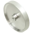 PEPPERL + FUCHS FA - Ruota di misurazione 9102 10 MW NOP 159,00 M10 025.