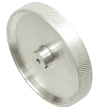 PEPPERL + FUCHS FA - Ruota di misurazione 9102 10 MW NOP 159,00 M10 025.