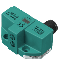 PEPPERL + FUCHS FA - Sensore induttivo NBN3-F31-E8-V18.