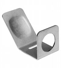 PEPPERL + FUCHS FA - Deflettore ultrasonico UVW90-M30 per un'efficace protezione UVW90-M30.