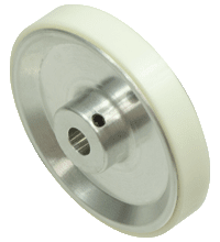 PEPPERL + FUCHS FA - Ruota di misurazione 9108, 8 MW HYT GL 063,66 M08 012.