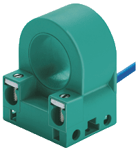 PEPPERL + FUCHS - Sensore ad anello induttivo RC15-14-N3 X2XGXXXD.