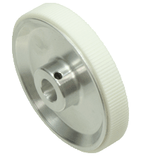 PEPPERL + FUCHS FA - Ruota di misurazione 9113, 6 MW HYT GR 063,66 M06 012.