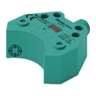 PEPPERL + FUCHS FA - Sensore induttivo NBN3-F25R-E3-V1 - Rileva con precisione oggetti vicini.