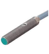 PEPPERL + FUCHS FA - Sensore induttivo NBB0,8-5GM25-E2.