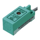 PEPPERL + FUCHS FA - Sensore induttivo NBB5-F9-E0, sensore NBB5-F9-E0.