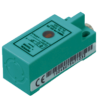 PEPPERL + FUCHS FA - Sensore induttivo NBB5-F9-E0-V3.