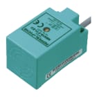 PEPPERL + FUCHS - Sensore induttivo NBN15-F11-E2, ideale per rilevare oggetti metallici.