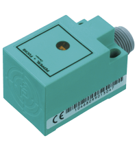 PEPPERL + FUCHS FA - Sensore induttivo NBN10-F10-E2-V1.