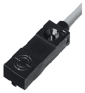 PEPPERL + FUCHS FA - Sensore induttivo NBN4-F29-E0, ideale per rilevare oggetti metallici.