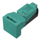 PEPPERL + FUCHS FA - Sensore induttivo NJ40+U1+E2.