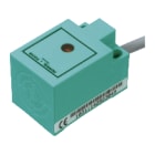 PEPPERL + FUCHS FA - Sensore induttivo NBB7-F10-E1.