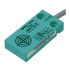 PEPPERL + FUCHS FA - Sensore induttivo NBB5-F33-A0, ideale per rilevare oggetti metallici.
