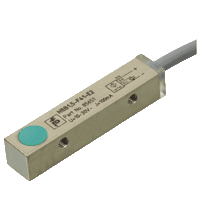 PEPPERL + FUCHS FA - Sensore induttivo NBB1,5-F41-E2.