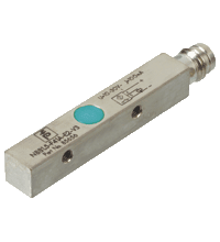 PEPPERL + FUCHS - Sensore induttivo NBB1.5-F41A-E2-V3.