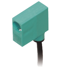 PEPPERL + FUCHS FA - Sensore induttivo NJ1,5-F2-E2.