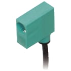 PEPPERL + FUCHS FA - Sensore induttivo NJ1,5-F2-E2.