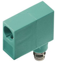 PEPPERL + FUCHS FA - Sensore induttivo NJ1,5-F2-E2-V3.