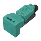 PEPPERL + FUCHS - Sensore induttivo NJ40+U10+E2.