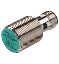PEPPERL + FUCHS FA - Sensore induttivo NBB5-18GM20-E2-V1.
