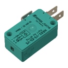PEPPERL + FUCHS FA - Sensore induttivo NBB2-V3-E2-V5, ideale per rilevare oggetti.