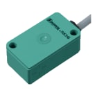 PEPPERL + FUCHS - Sensore induttivo NBN4-V3-E0, ideale per rilevare oggetti metallici.