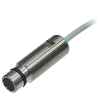 PEPPERL + FUCHS FA - Sensore induttivo NCB1.5-18GM60-E2-D.