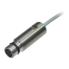 PEPPERL + FUCHS FA - Sensore induttivo NCB1.5-18GM60-E2-D.