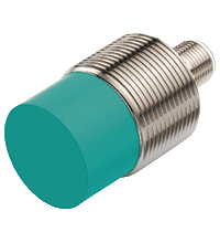 PEPPERL + FUCHS FA - Sensore induttivo NBN15-30GM40-Z0-V1.