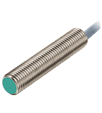 PEPPERL + FUCHS FA - Sensore induttivo NBB1.5-8GM40-Z0.