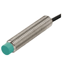 PEPPERL + FUCHS FA - Sensore induttivo NBN2-8GM40-Z1.