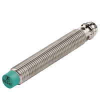 PEPPERL + FUCHS FA - Sensore induttivo NBN2-8GM50-Z1-V3.