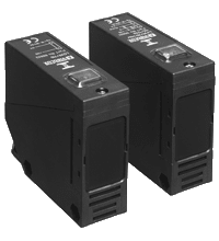 PEPPERL + FUCHS FA - Sensore a sbarramento LD39, LV39, 32, 40A, 82A, 116.