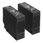 PEPPERL + FUCHS FA - Sensore a sbarramento LD39, LV39, 32, 40A, 82A, 116.