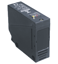 PEPPERL + FUCHS FA - Sensore retroriflettente RL39-54/32/40A/82A/116.