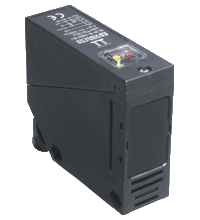 PEPPERL + FUCHS FA - Sensore di modalità diffusa RLK39-8-2000-Z/31/40A/116.