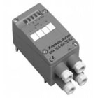 PEPPERL + FUCHS FA - Modulo sensore attuatore AS-Interface VBA-2E2A-G4-ZE/E2.