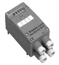PEPPERL + FUCHS FA - Modulo sensore attuatore AS-Interface VBA-2E2A-G4-ZE/E2.