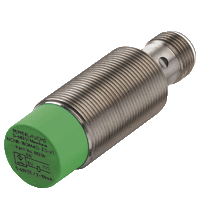 PEPPERL + FUCHS FA - Sensore induttivo NBN8-18GM40-Z3-V1.