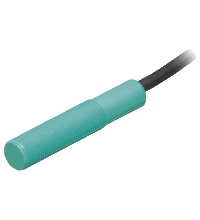 PEPPERL + FUCHS FA - Sensore induttivo NBB2-12GK60-E2-5M PUR.