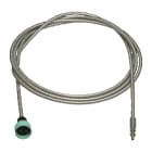 PEPPERL + FUCHS FA - Fibra ottica in vetro LMR 18-2x1,6-4,0-K3.