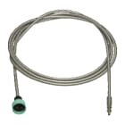 PEPPERL + FUCHS FA - Fibra ottica in vetro LMR 18-2x1,6-4,0-K3.