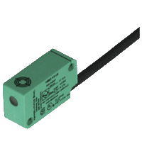 PEPPERL + FUCHS FA - Sensore induttivo NBB2-V3-US.