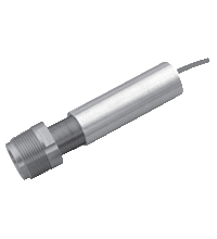 PEPPERL + FUCHS FA - Sensore ad ultrasuoni UC2000-30GM-IU-V1-HB.