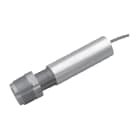 PEPPERL + FUCHS FA - Sensore ad ultrasuoni UC2000-30GM-IU-V1-HB.