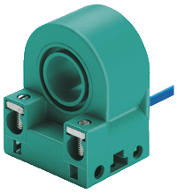 PEPPERL + FUCHS - Sensore ad anello induttivo RC10-14-N0 X2XGXXXD.
