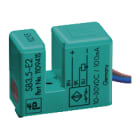 PEPPERL + FUCHS FA - Sensore induttivo a fessura SB3,5-E2-BU.